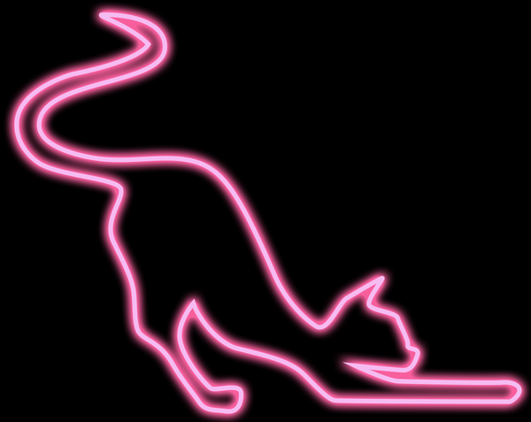 Feral Ravewear logo